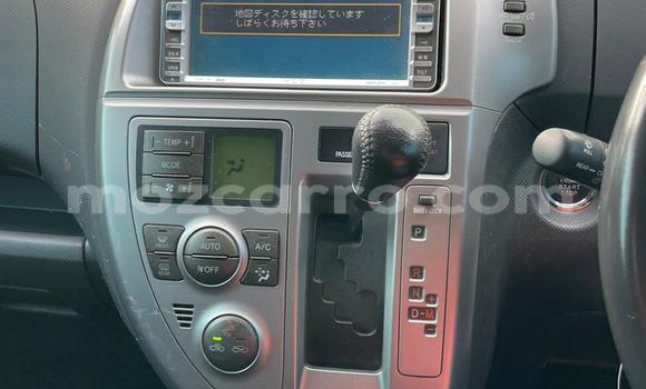 Buy Used Toyota Ractis Brown Car in Maputo in Maputo Buy Used Toyota Ractis Brown Car in Maputo in Maputo