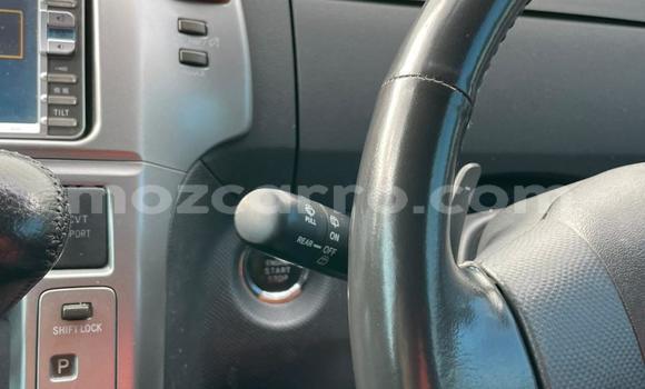 Buy Used Toyota Ractis Brown Car in Maputo in Maputo Buy Used Toyota Ractis Brown Car in Maputo in Maputo