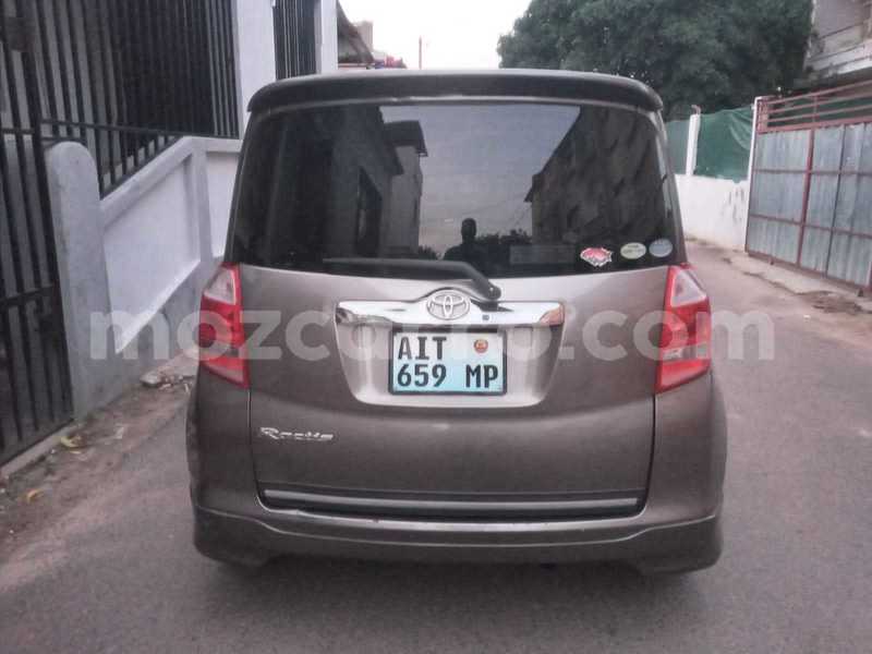 Big with watermark toyota ractis maputo maputo 14486