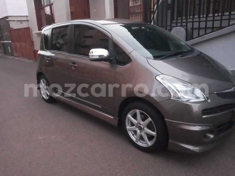 Big with watermark toyota ractis maputo maputo 14486