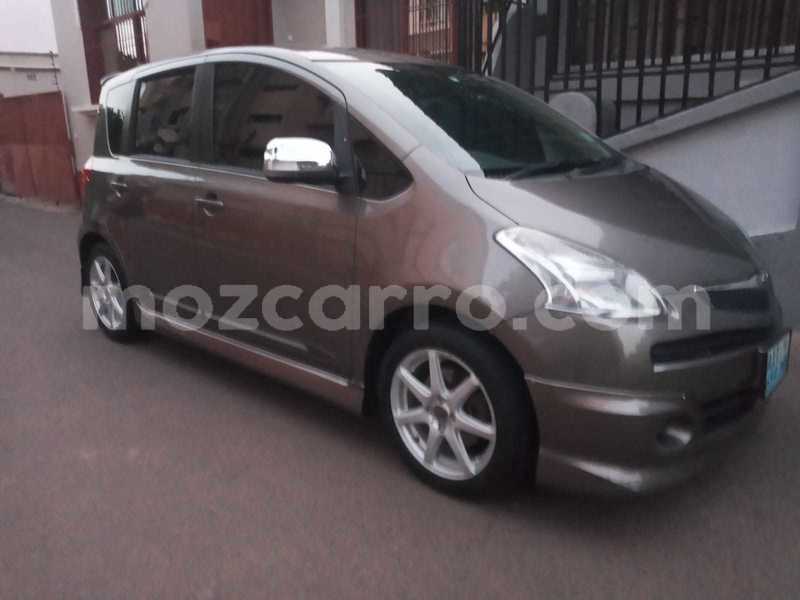 Big with watermark toyota ractis maputo maputo 14486