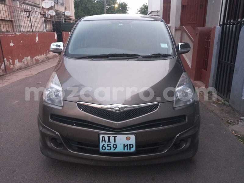 Big with watermark toyota ractis maputo maputo 14486