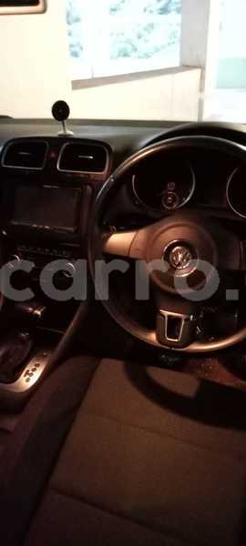 Big with watermark volkswagen golf maputo maputo 14488