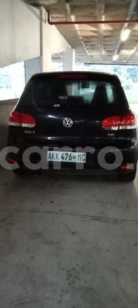 Big with watermark volkswagen golf maputo maputo 14488