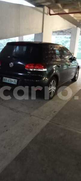 Big with watermark volkswagen golf maputo maputo 14488