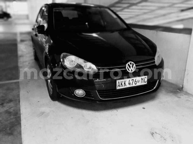 Big with watermark volkswagen golf maputo maputo 14488