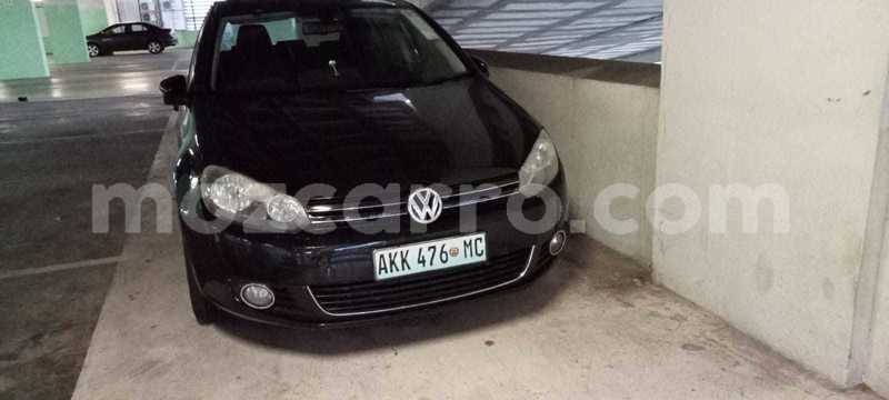 Big with watermark volkswagen golf maputo maputo 14488