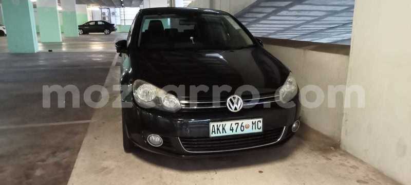 Big with watermark volkswagen golf maputo maputo 14488