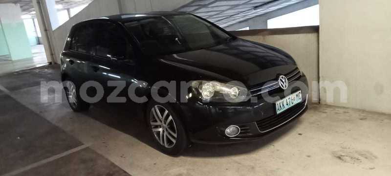 Big with watermark volkswagen golf maputo maputo 14488