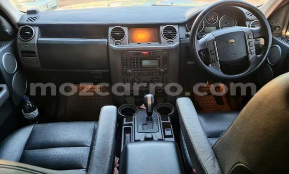 Nunua Ilio tumika Land Rover Discovery Nyingine Gari ndani ya Maputo nchini Maputo Nunua Ilio tumika Land Rover Discovery Nyingine Gari ndani ya Maputo nchini Maputo