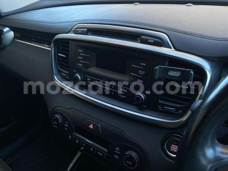 Big with watermark kia sorento maputo maputo 14491