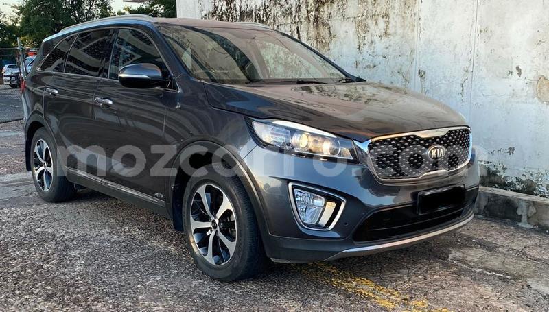 Big with watermark kia sorento maputo maputo 14491