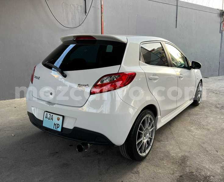 Big with watermark mazda demio maputo maputo 14492