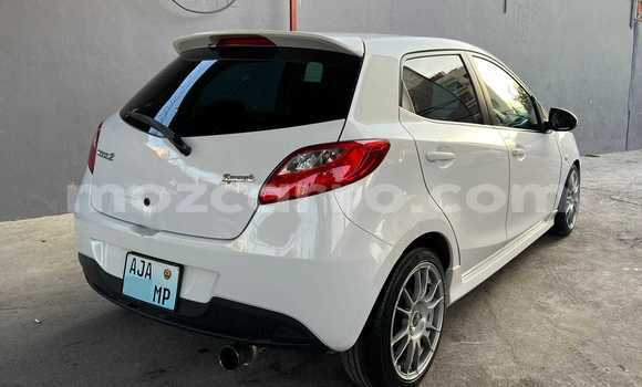 Tenga Tsaru Mazda Demio Chena Mota in Maputo in Maputo Tenga Tsaru Mazda Demio Chena Mota in Maputo in Maputo