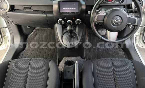 Tenga Tsaru Mazda Demio Chena Mota in Maputo in Maputo Tenga Tsaru Mazda Demio Chena Mota in Maputo in Maputo