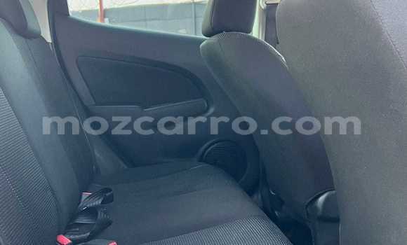 Tenga Tsaru Mazda Demio Chena Mota in Maputo in Maputo Tenga Tsaru Mazda Demio Chena Mota in Maputo in Maputo