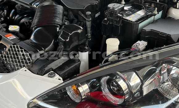 Tenga Tsaru Mazda Demio Chena Mota in Maputo in Maputo Tenga Tsaru Mazda Demio Chena Mota in Maputo in Maputo