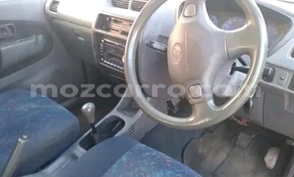 Nunua Ilio tumika Toyota Cami Bluu Gari ndani ya Maputo nchini Maputo Nunua Ilio tumika Toyota Cami Bluu Gari ndani ya Maputo nchini Maputo