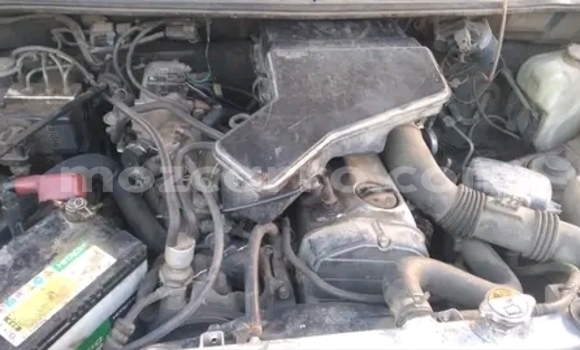 Nunua Ilio tumika Toyota Cami Bluu Gari ndani ya Maputo nchini Maputo Nunua Ilio tumika Toyota Cami Bluu Gari ndani ya Maputo nchini Maputo