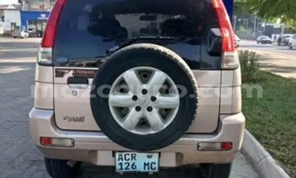 Buy Used Toyota Cami Beige Car in Maputo in Maputo Buy Used Toyota Cami Beige Car in Maputo in Maputo