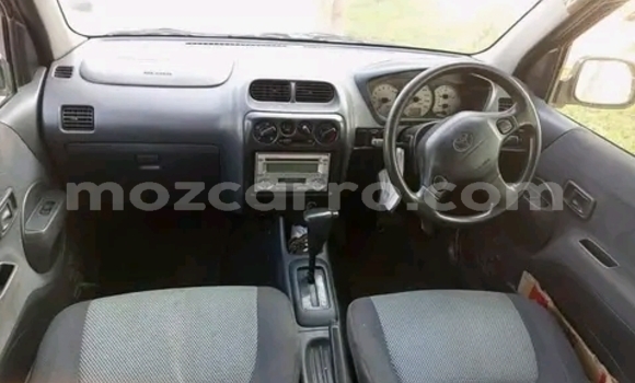 Buy Used Toyota Cami Beige Car in Maputo in Maputo Buy Used Toyota Cami Beige Car in Maputo in Maputo