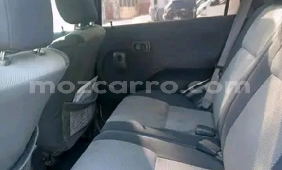 Buy Used Toyota Cami Beige Car in Maputo in Maputo Buy Used Toyota Cami Beige Car in Maputo in Maputo