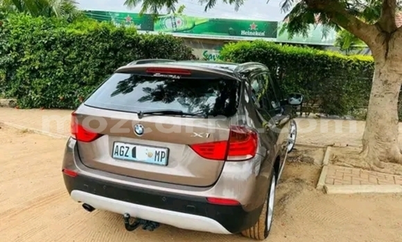 Nunua Ilio tumika BMW X1 Nyingine Gari ndani ya Maputo nchini Maputo Nunua Ilio tumika BMW X1 Nyingine Gari ndani ya Maputo nchini Maputo