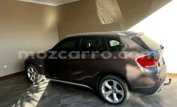 Nunua Ilio tumika BMW X1 Nyingine Gari ndani ya Maputo nchini Maputo Nunua Ilio tumika BMW X1 Nyingine Gari ndani ya Maputo nchini Maputo