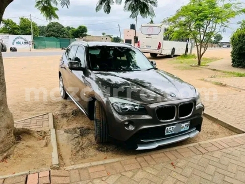 Big with watermark bmw x1 maputo maputo 14495