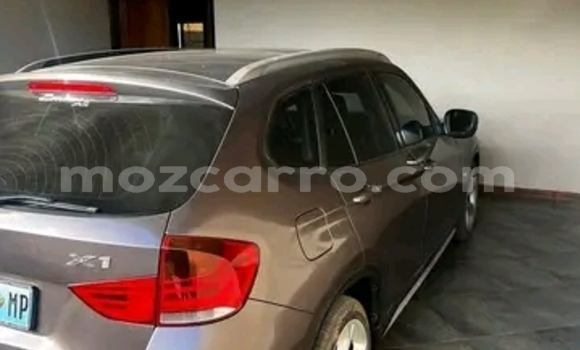 Nunua Ilio tumika BMW X1 Nyingine Gari ndani ya Maputo nchini Maputo Nunua Ilio tumika BMW X1 Nyingine Gari ndani ya Maputo nchini Maputo