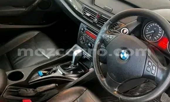 Nunua Ilio tumika BMW X1 Nyingine Gari ndani ya Maputo nchini Maputo Nunua Ilio tumika BMW X1 Nyingine Gari ndani ya Maputo nchini Maputo
