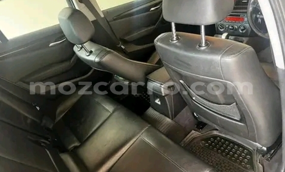 Nunua Ilio tumika BMW X1 Nyingine Gari ndani ya Maputo nchini Maputo Nunua Ilio tumika BMW X1 Nyingine Gari ndani ya Maputo nchini Maputo