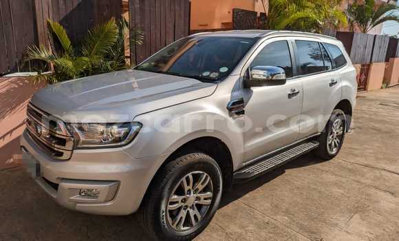 Buy Used Ford Everest Other Car in Maputo in Maputo Buy Used Ford Everest Other Car in Maputo in Maputo