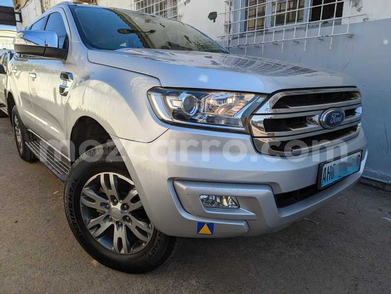 Big with watermark ford everest maputo maputo 14500