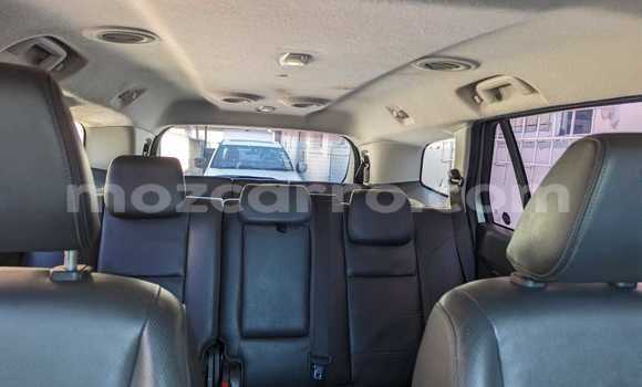 Nunua Ilio tumika Ford Everest Nyingine Gari ndani ya Maputo nchini Maputo Nunua Ilio tumika Ford Everest Nyingine Gari ndani ya Maputo nchini Maputo