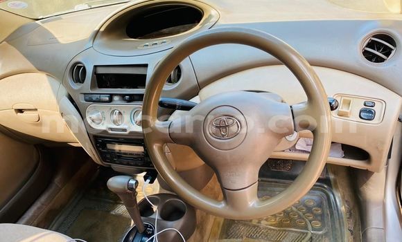 Nunua Ilio tumika Toyota Platz Brown Gari ndani ya Maputo nchini Maputo Nunua Ilio tumika Toyota Platz Brown Gari ndani ya Maputo nchini Maputo