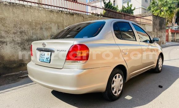 Nunua Ilio tumika Toyota Platz Brown Gari ndani ya Maputo nchini Maputo Nunua Ilio tumika Toyota Platz Brown Gari ndani ya Maputo nchini Maputo
