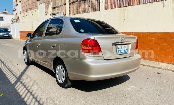 Nunua Ilio tumika Toyota Platz Brown Gari ndani ya Maputo nchini Maputo Nunua Ilio tumika Toyota Platz Brown Gari ndani ya Maputo nchini Maputo