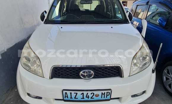 Tenga Tsaru Toyota Rush Chena Mota in Maputo in Maputo Tenga Tsaru Toyota Rush Chena Mota in Maputo in Maputo