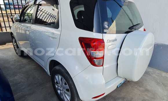 Tenga Tsaru Toyota Rush Chena Mota in Maputo in Maputo Tenga Tsaru Toyota Rush Chena Mota in Maputo in Maputo