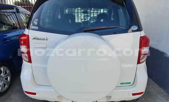 Tenga Tsaru Toyota Rush Chena Mota in Maputo in Maputo Tenga Tsaru Toyota Rush Chena Mota in Maputo in Maputo