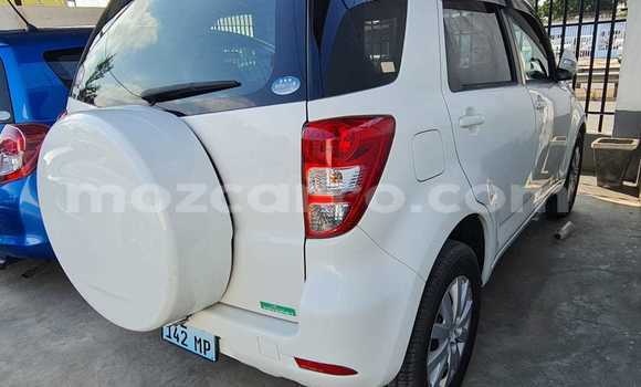 Tenga Tsaru Toyota Rush Chena Mota in Maputo in Maputo Tenga Tsaru Toyota Rush Chena Mota in Maputo in Maputo