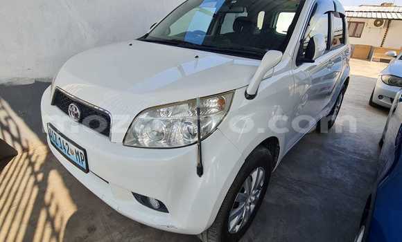 Tenga Tsaru Toyota Rush Chena Mota in Maputo in Maputo Tenga Tsaru Toyota Rush Chena Mota in Maputo in Maputo