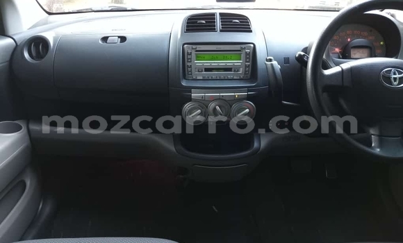 Buy Used Toyota Passo Black Car in Maputo in Maputo