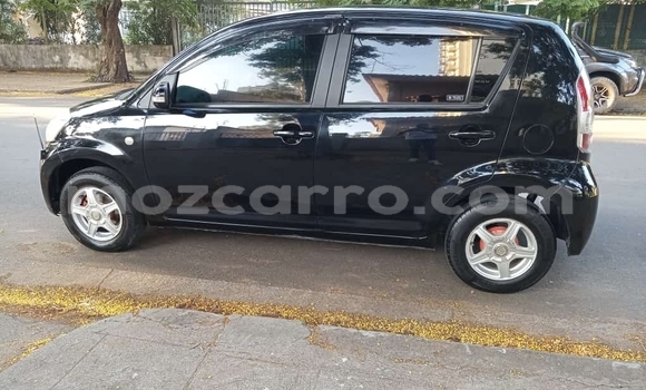 Comprar Usado Toyota Passo Preto Carro em Maputo em Maputo Comprar Usado Toyota Passo Preto Carro em Maputo em Maputo