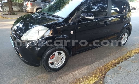 Comprar Usado Toyota Passo Preto Carro em Maputo em Maputo Comprar Usado Toyota Passo Preto Carro em Maputo em Maputo