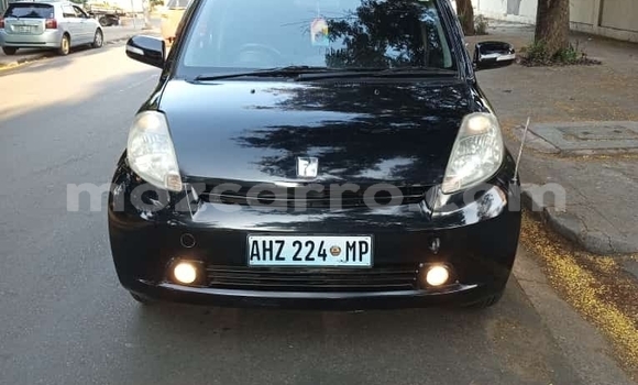 Comprar Usado Toyota Passo Preto Carro em Maputo em Maputo Comprar Usado Toyota Passo Preto Carro em Maputo em Maputo