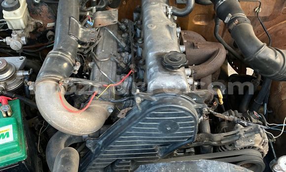 Nunua Ilio tumika Ford Ranger Nyingine Gari ndani ya Maputo nchini Maputo