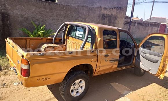 Tenga Tsaru Ford Ranger Zvimwe Mota in Maputo in Maputo Tenga Tsaru Ford Ranger Zvimwe Mota in Maputo in Maputo