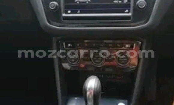 Comprar Usado Volkswagen Tiguan Preto Carro em Maputo em Maputo Comprar Usado Volkswagen Tiguan Preto Carro em Maputo em Maputo